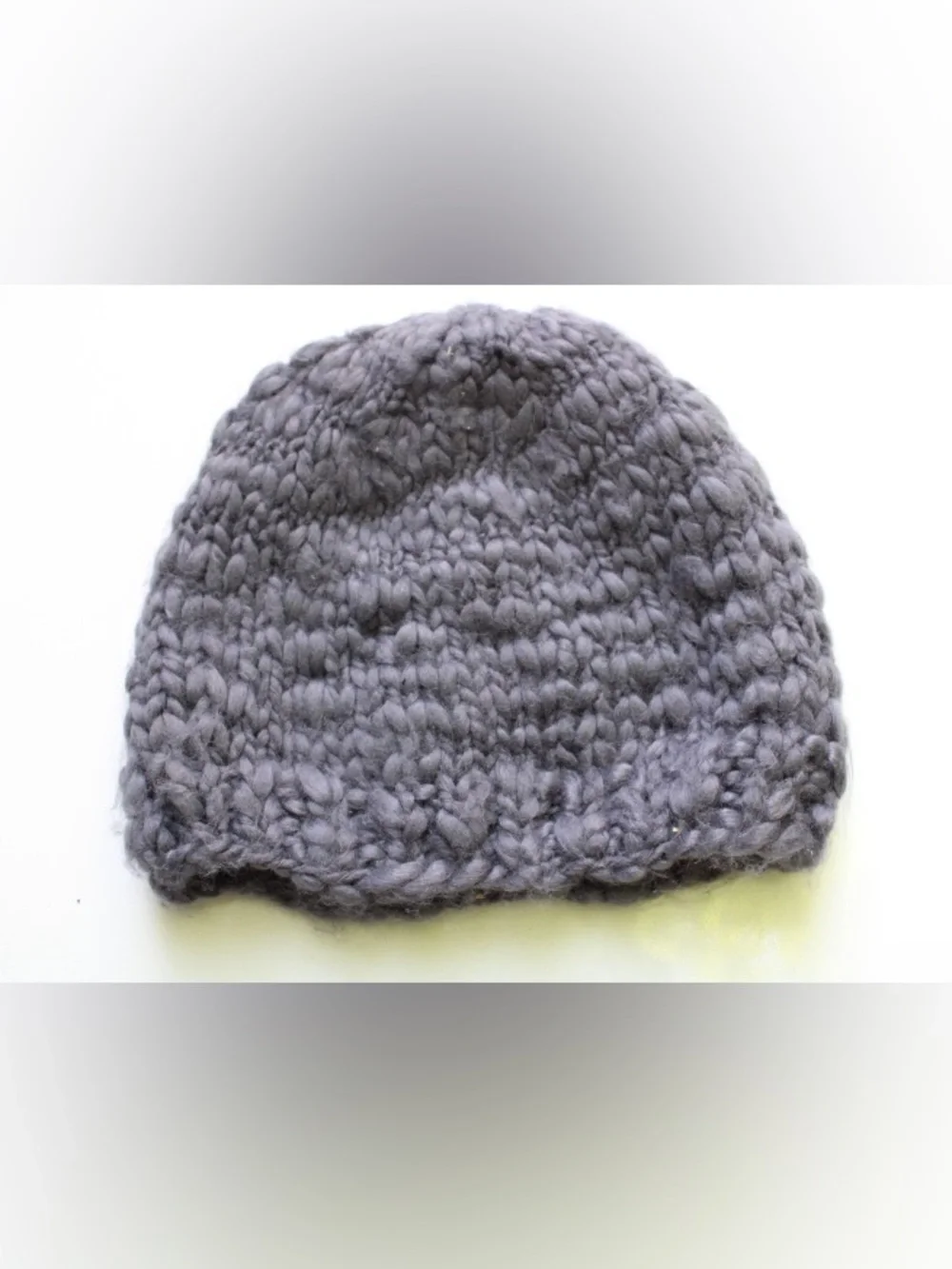 John Deere beanie